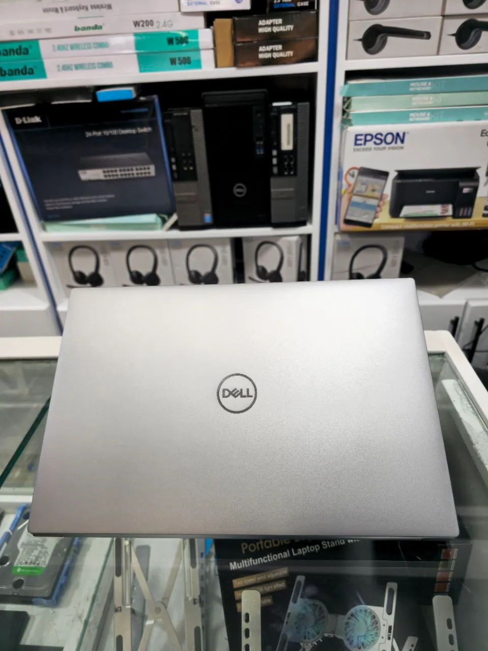 Dell Precision 5570 Mobile Workstation – photo 3