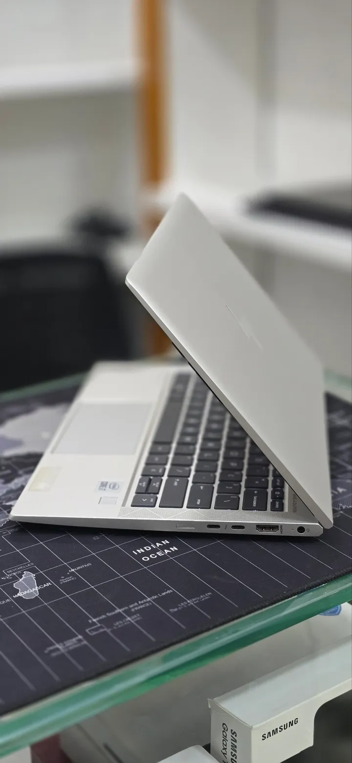 HP EliteBook 830 G7 Touchscreen Laptop – photo 3