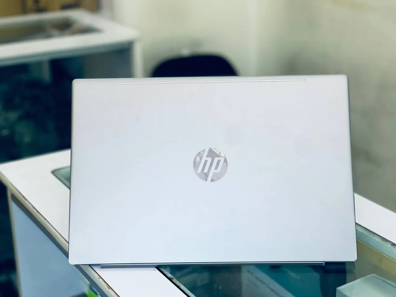 HP Pavilion i5 16GB 512GB Laptop – photo 6