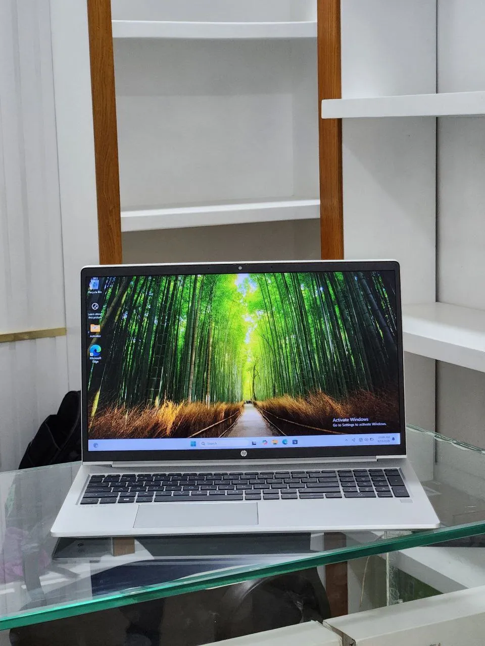 HP ProBook 450 G8 i5 16GB 256GB – photo 4