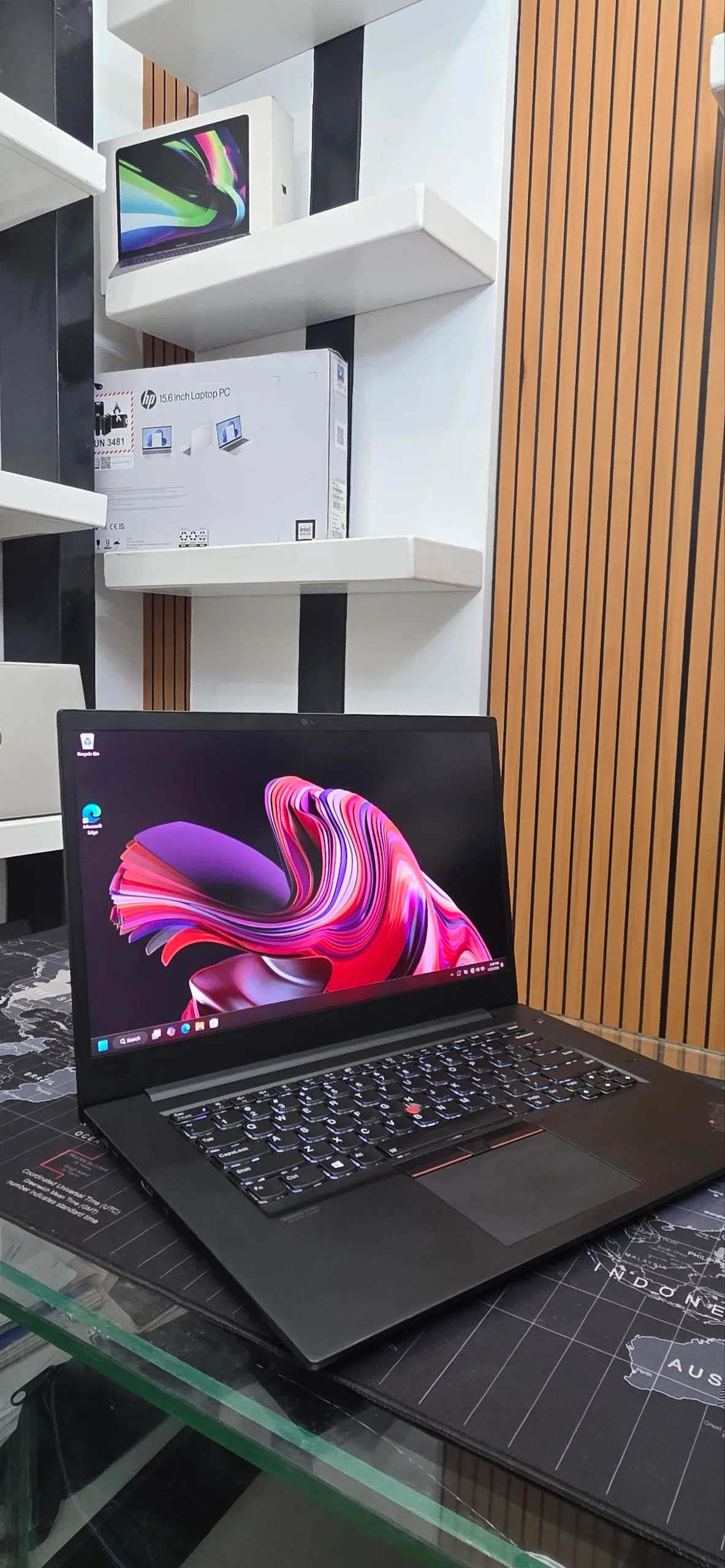 Lenovo X1 Extreme Gaming Laptop – photo 3