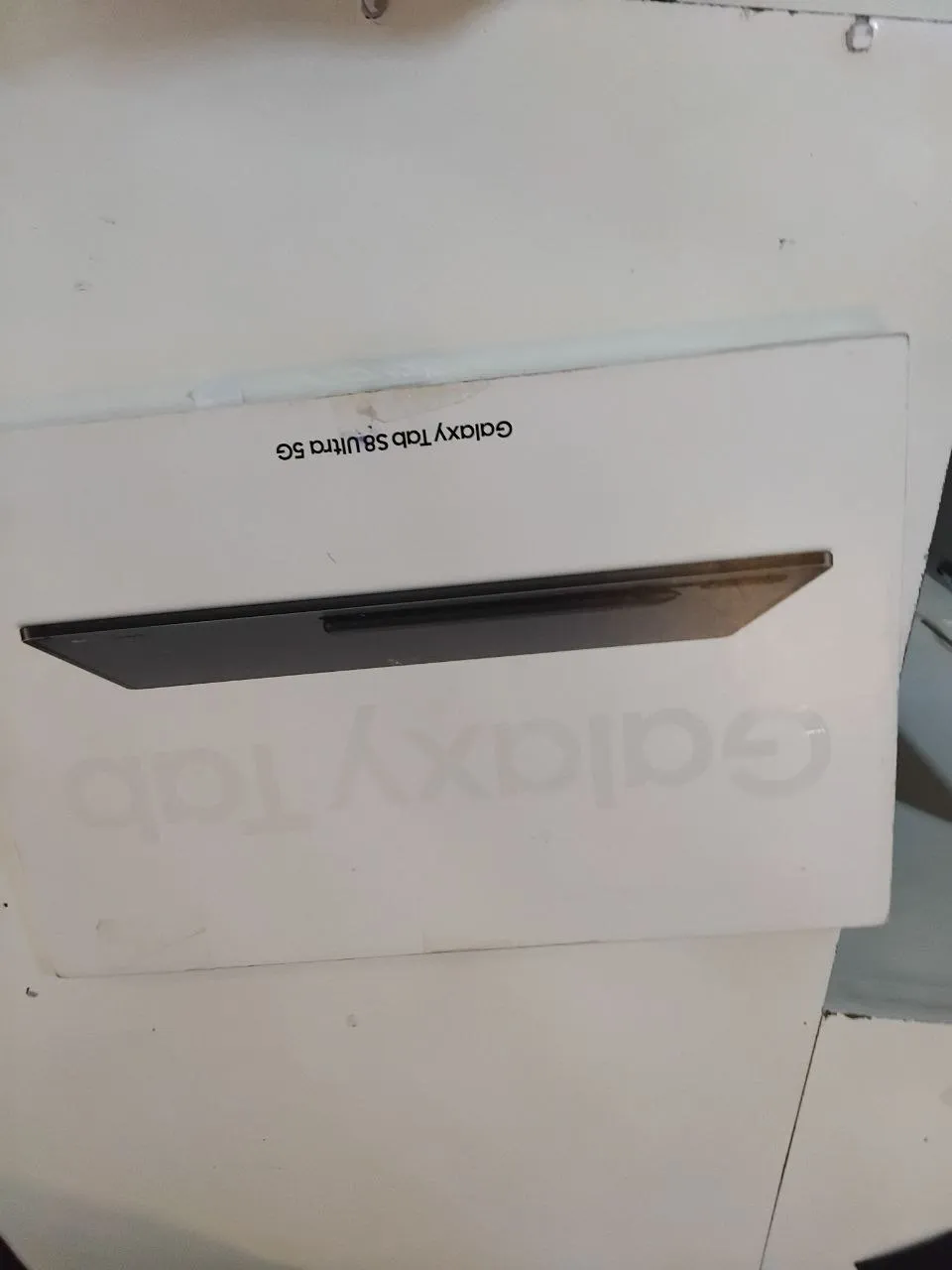Samsung Galaxy Tab S8 Ultra 5G – photo 4