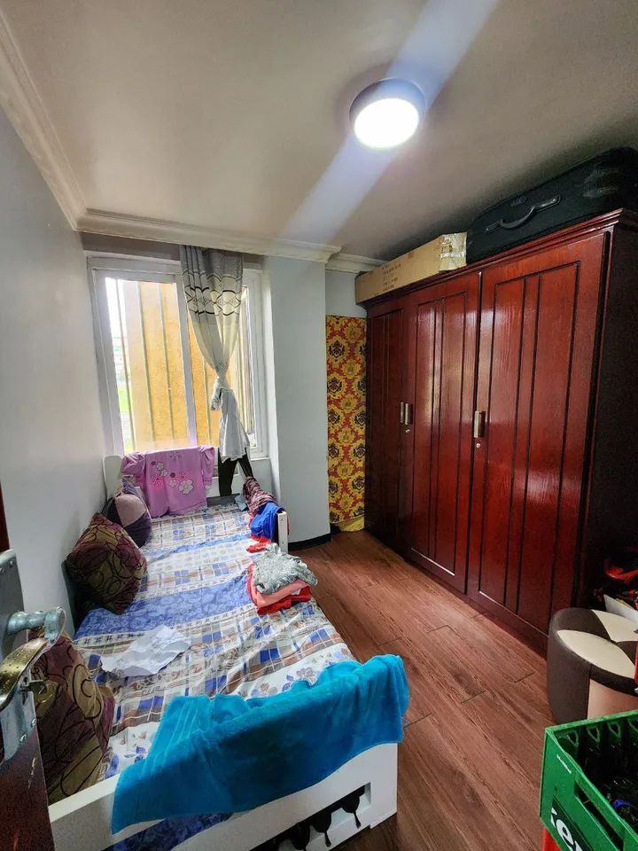 Yeka Abado 3 Bedroom Condominium 94sqm – photo 7