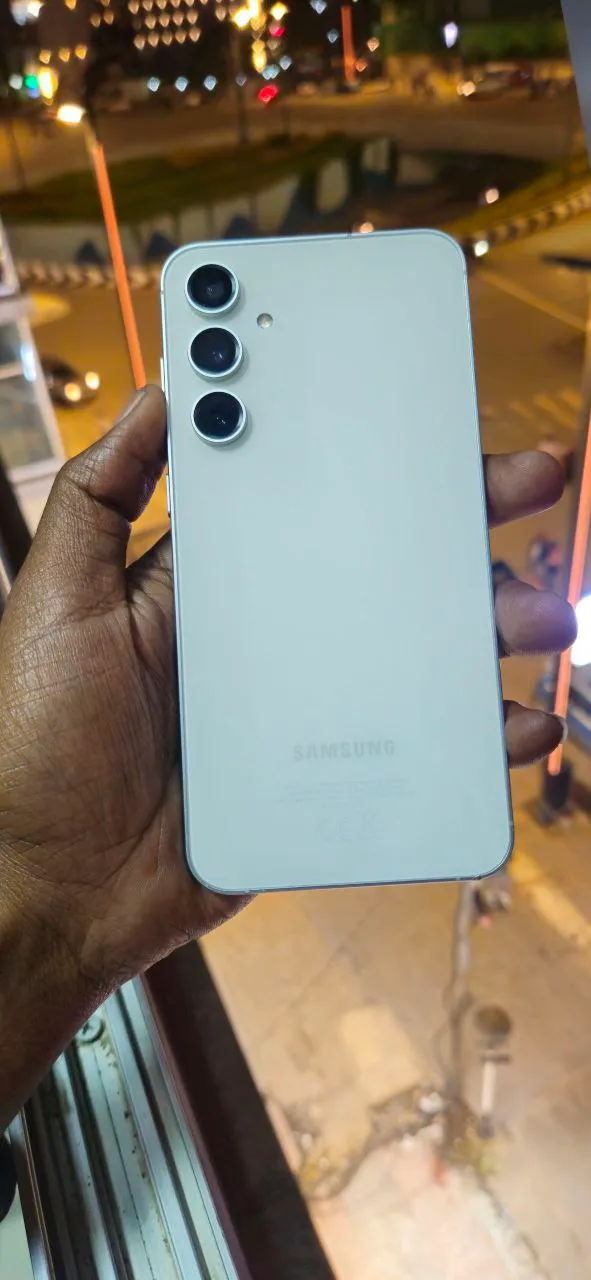Samsung S23 FE 128GB – photo 6