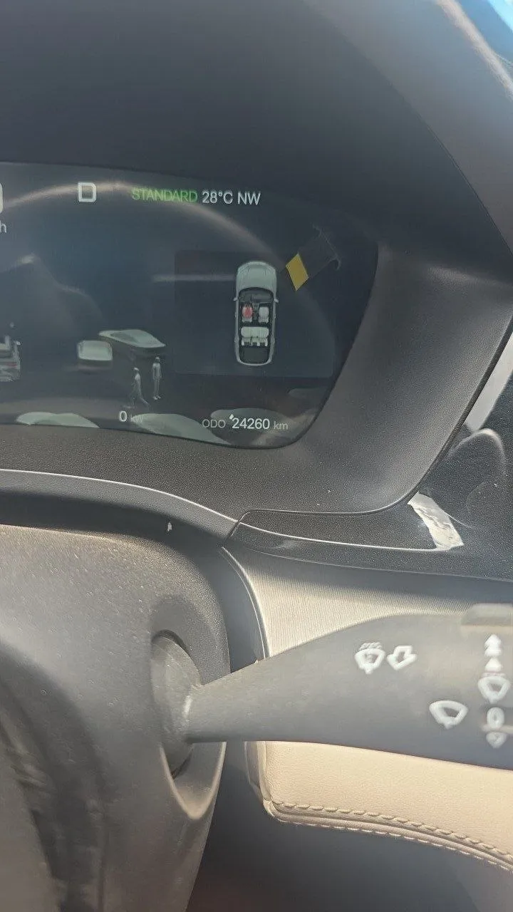 2025 BYD Song Plus Smart – photo 5