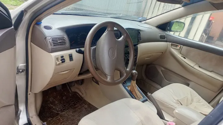 Toyota Corolla Manual Code 2 – photo 4