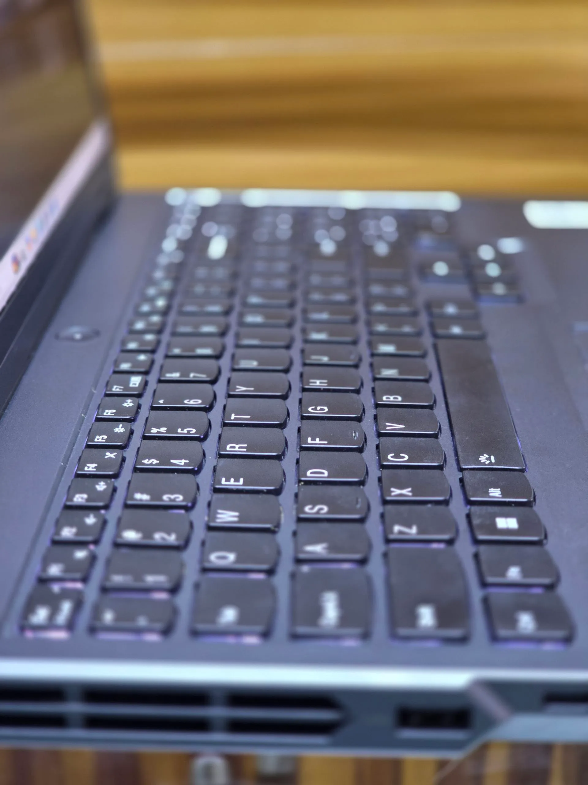 Lenovo Legion Y9000P Gaming Laptop – photo 5
