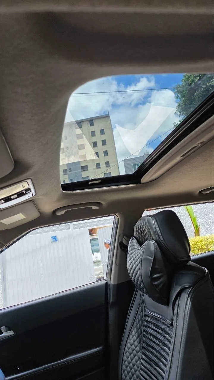 Hyundai Creta 2020 Automatic – photo 8