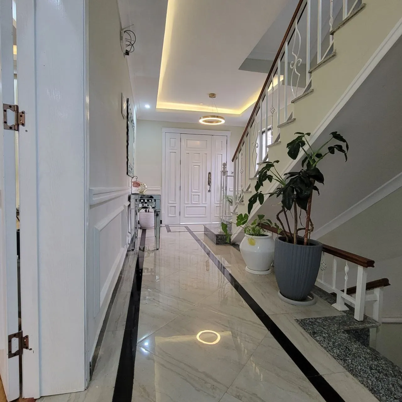 Modern B+G+2 House in Summit – photo 5