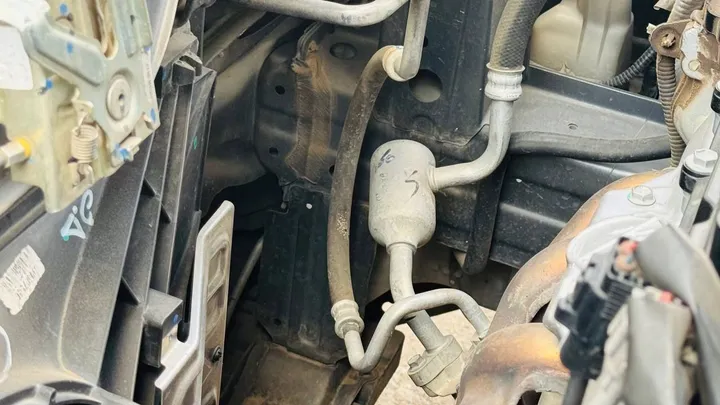 Suzuki Dzire 2022 Automatic – photo 5