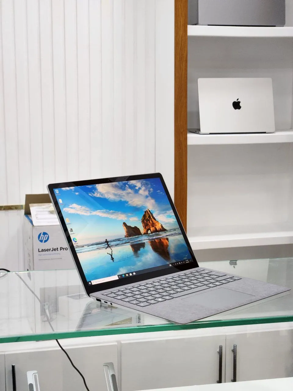 Microsoft Surface i7 16GB 256GB Touch – photo 3