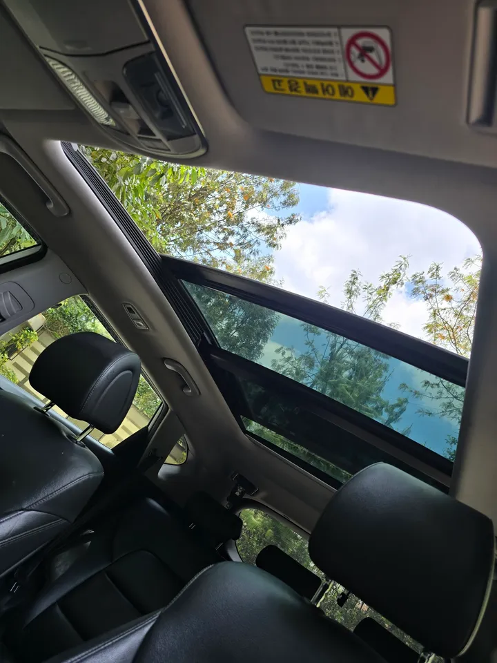 Hyundai Tucson 2017 1.6L – photo 5