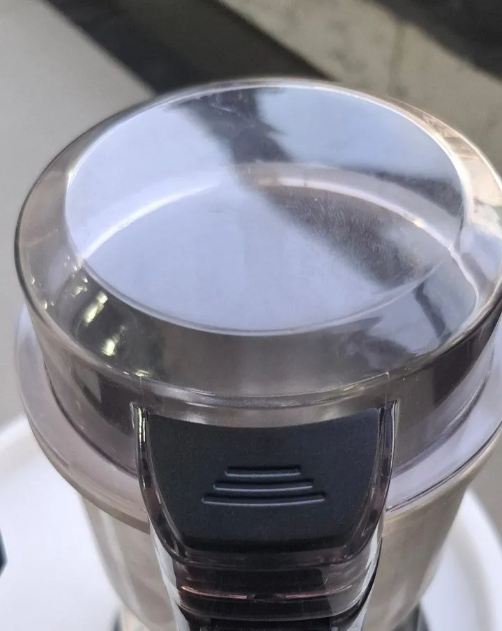 Saachi Mr. Coffee Grinder – photo 3