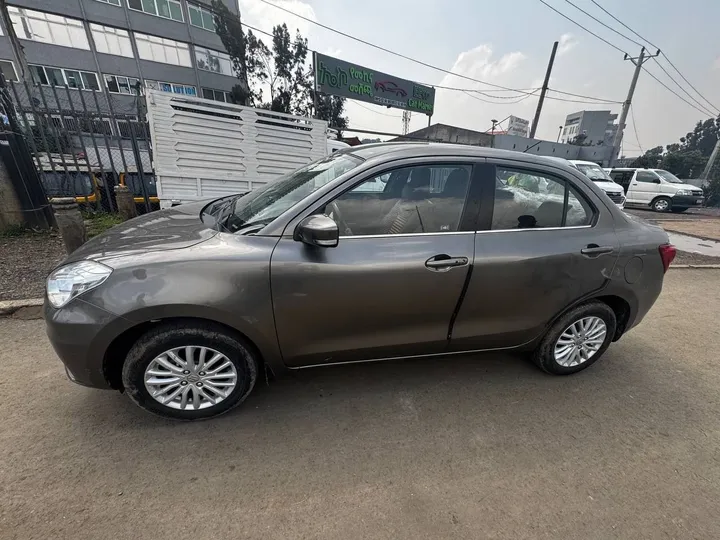 Suzuki Dzire 2022 – photo 4