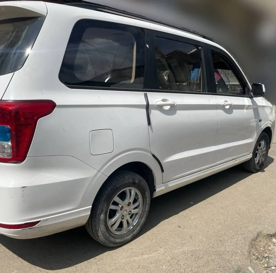 Wuling S 2020 7-Seater – photo 3
