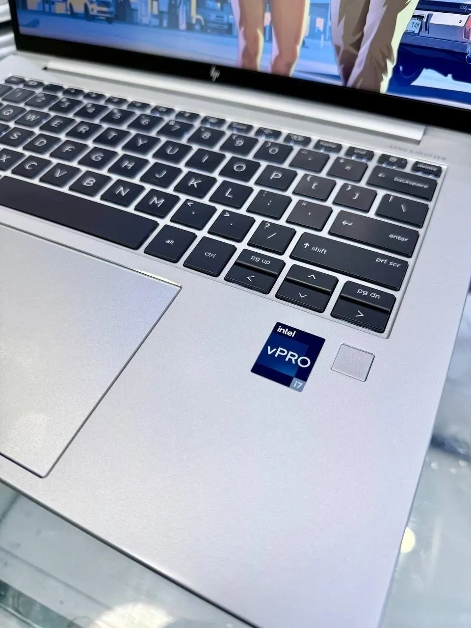 HP EliteBook 840 G10 i7 16GB – photo 5
