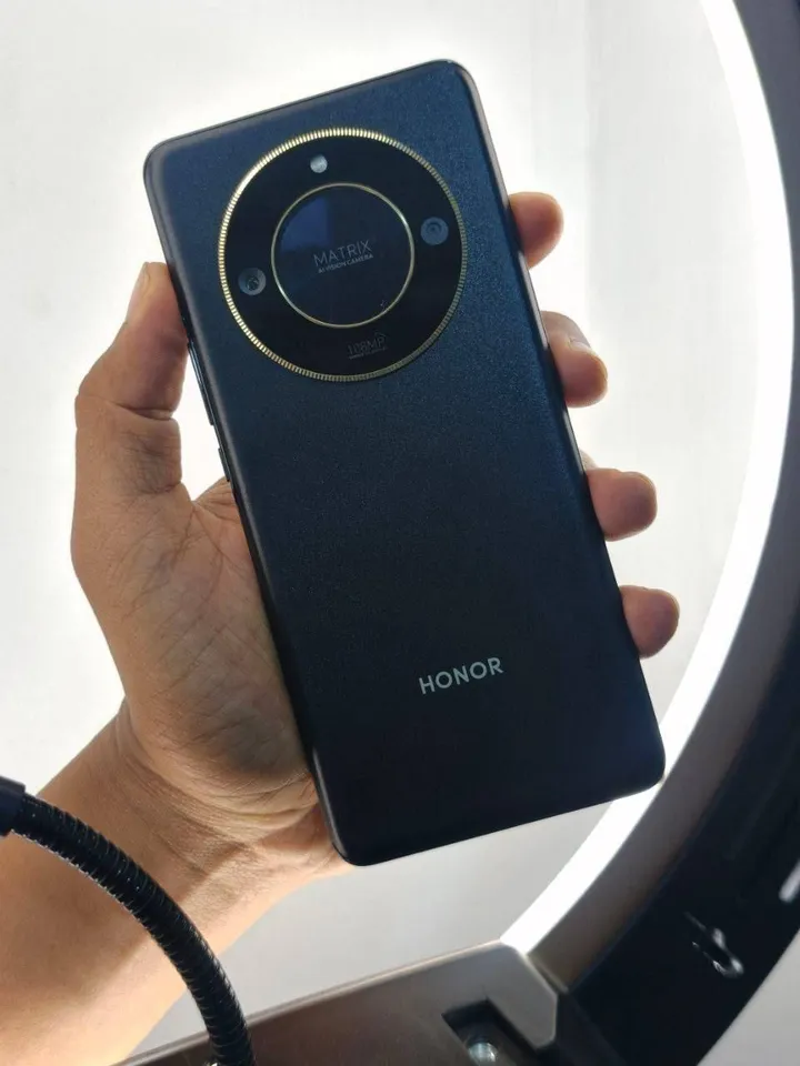 Honor X9b 256GB 12GB Smartphone – photo 3