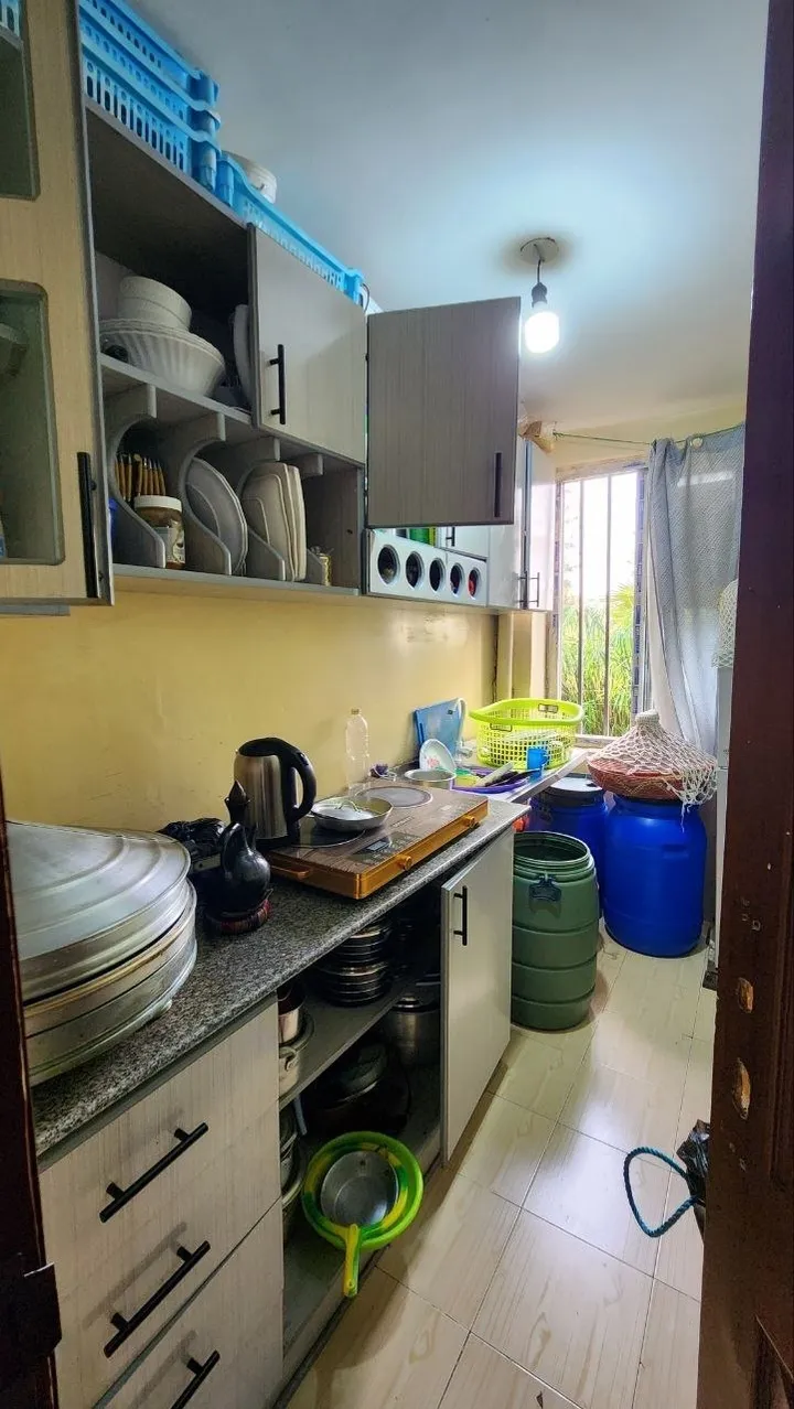 1-Bedroom 47 sqm Condo for Sale – photo 8