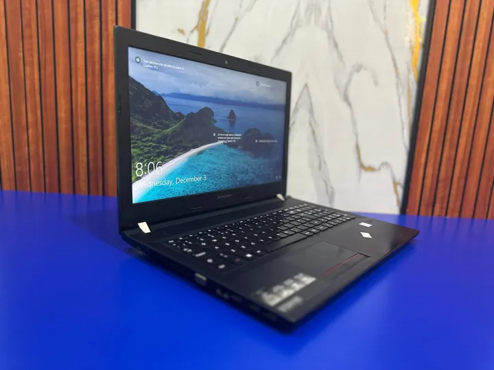 Lenovo Core i7 16GB 512GB Laptop – photo 9