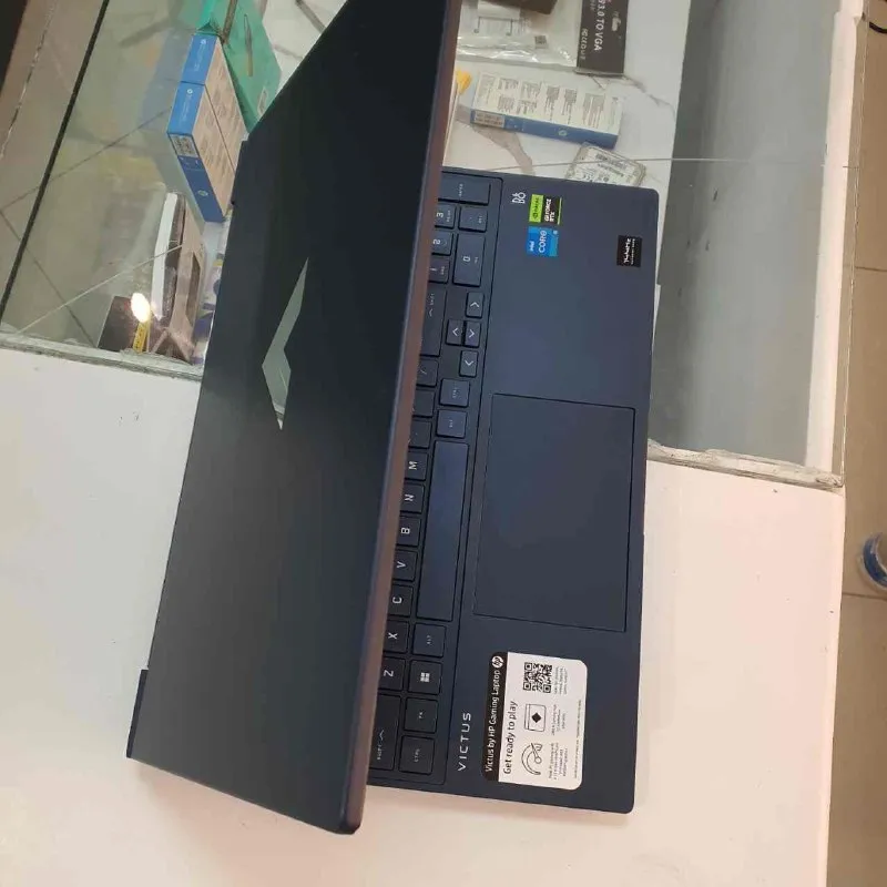 HP Victus i5 16GB RTX 4050 Laptop – photo 3