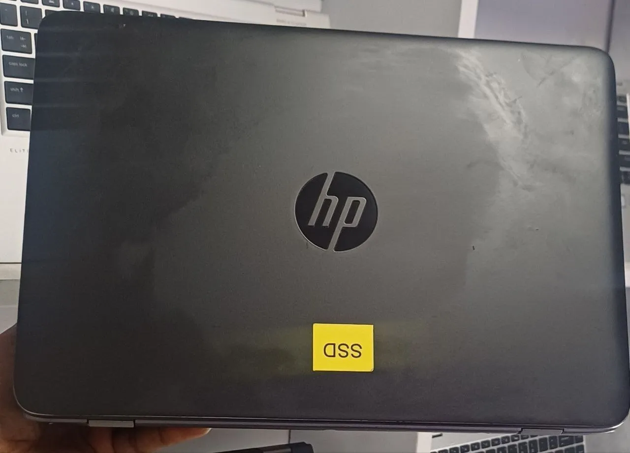 HP EliteBook 840 G1 Core i5 – photo 3