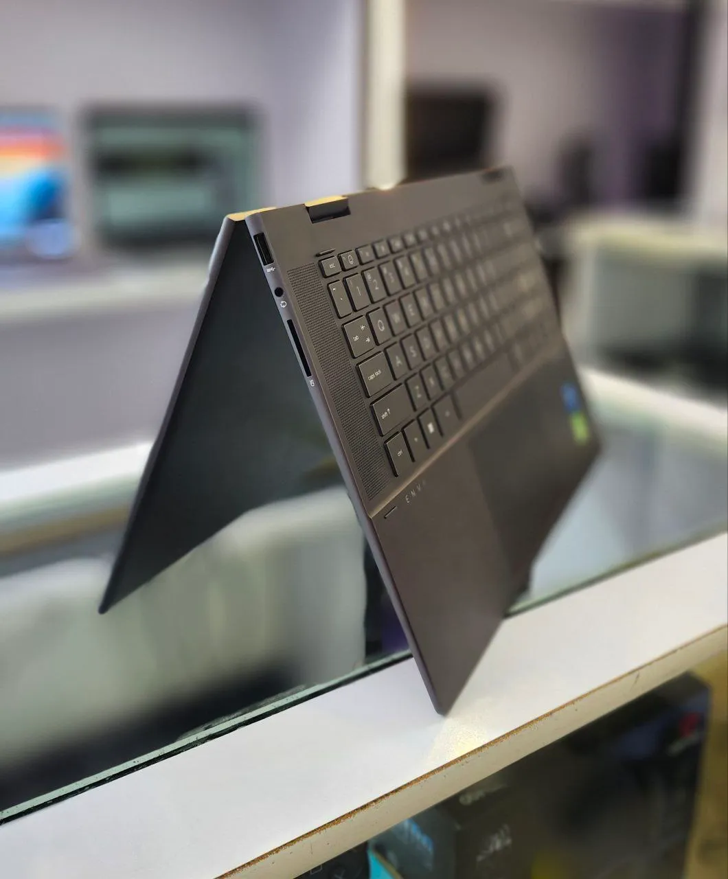 HP ENVY x360 15 Core i7 32GB 1TB – photo 3