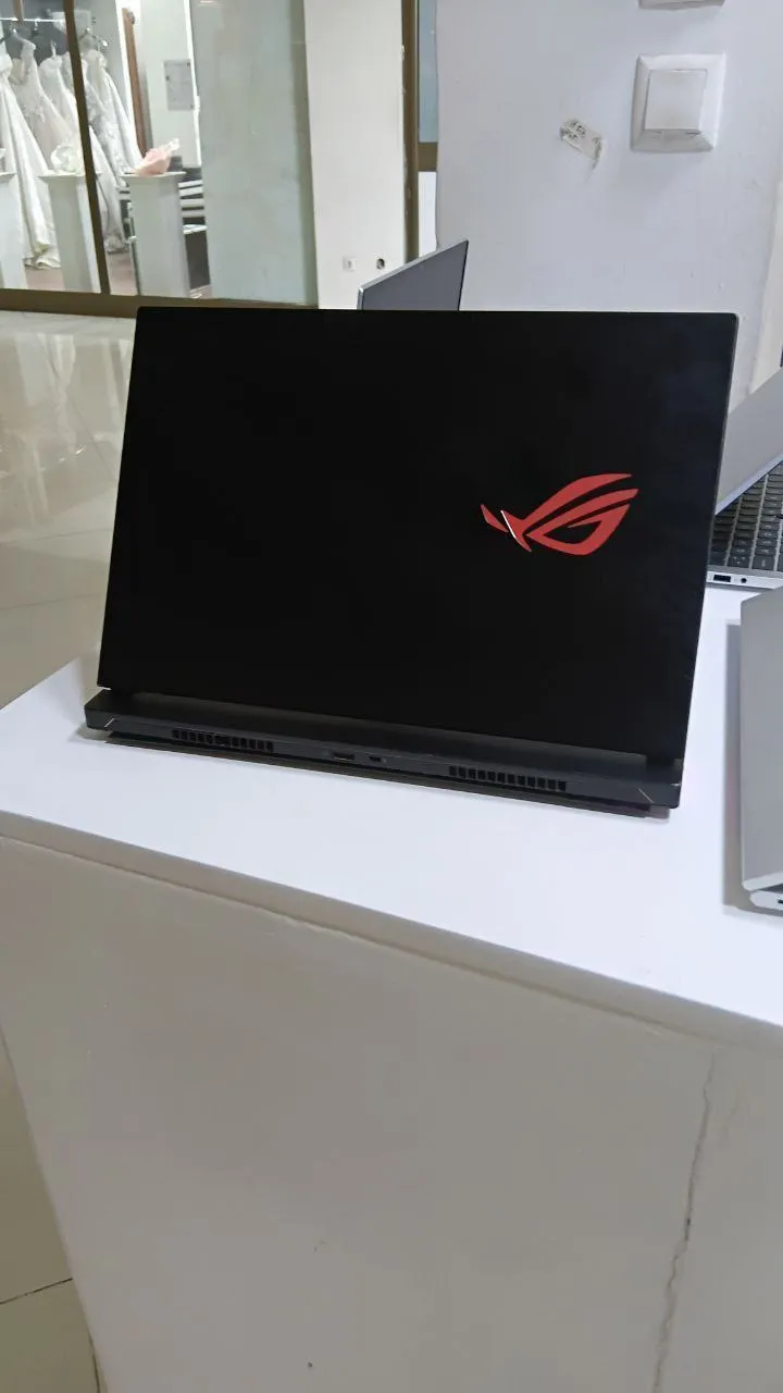 Asus ROG Zephyrus i7 RTX 2070 – photo 5