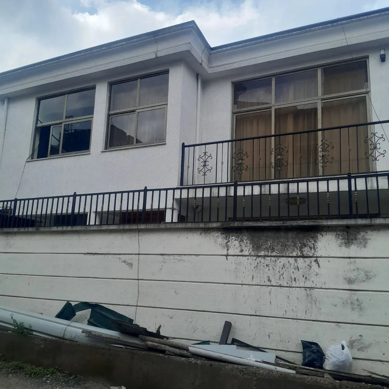 G+1 Residential House in Ayat Compound – photo 3
