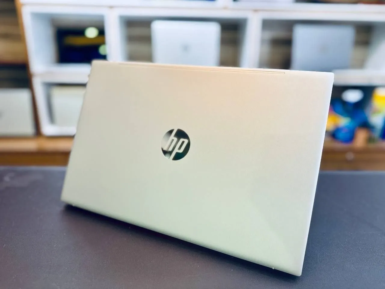 HP Pavilion i5 11th Gen 16GB 512GB – photo 3