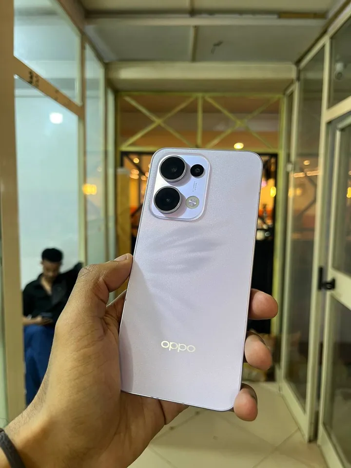 OPPO Reno13 256GB 12GB – photo 4
