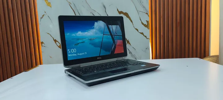 Dell Latitude i7 8GB 500GB Laptop – photo 3