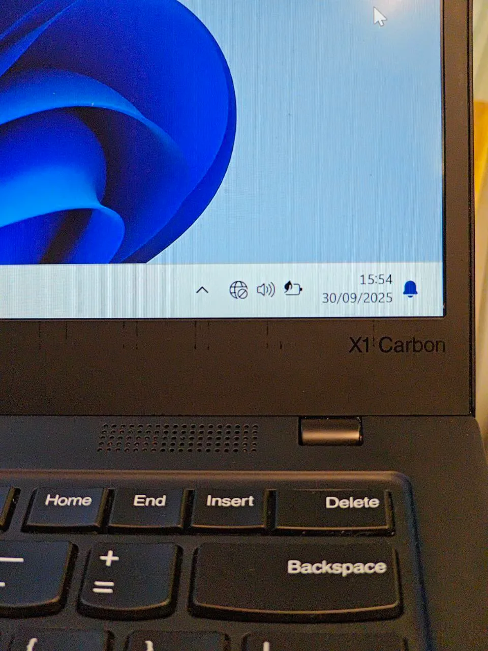 Lenovo ThinkPad X1 Carbon i7 – photo 4