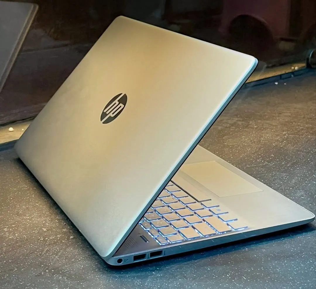 HP Notebook 15 i7 12th Generation – photo 4