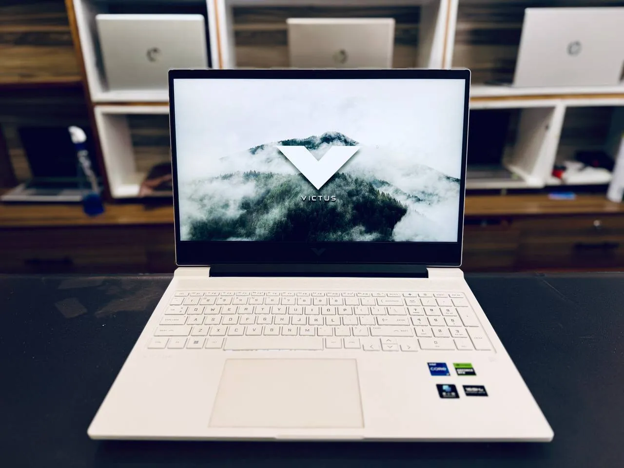 HP Victus Gaming i7 RTX 4060 – photo 4