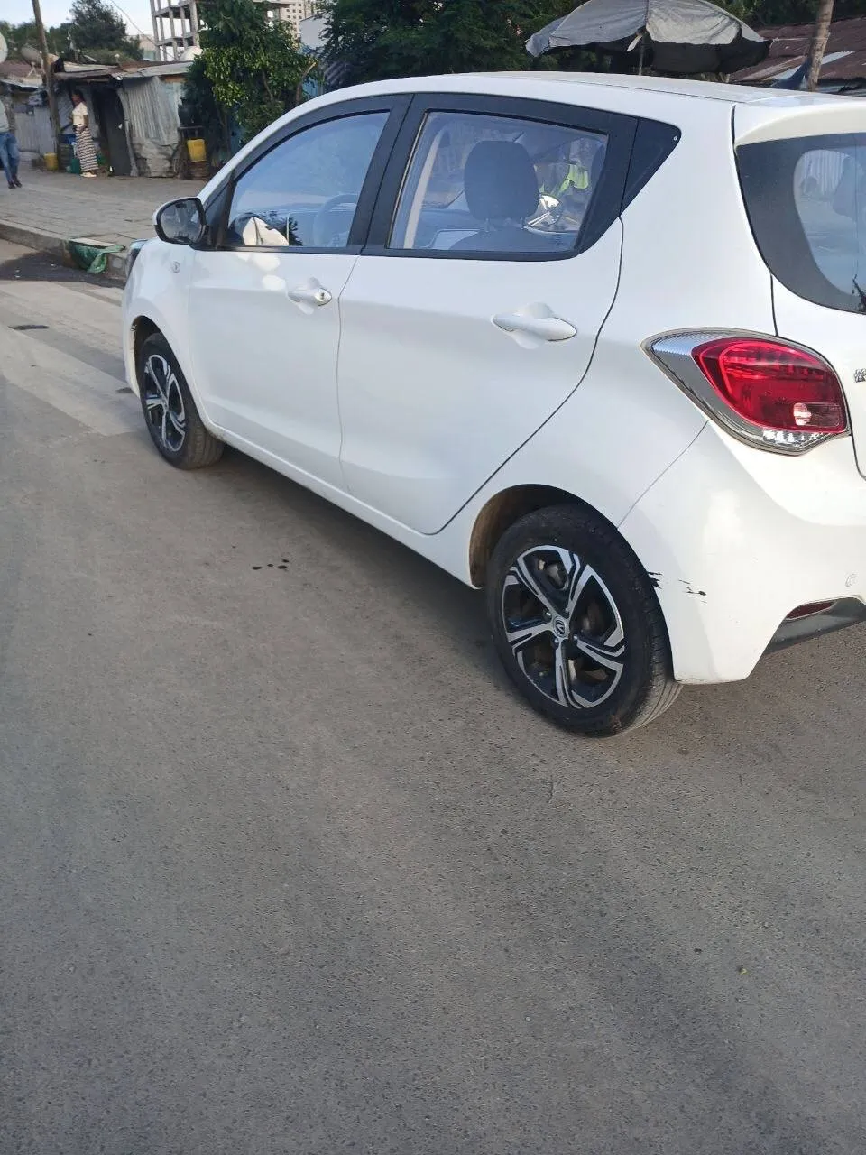 Changan E Star 2023 Electric – photo 3