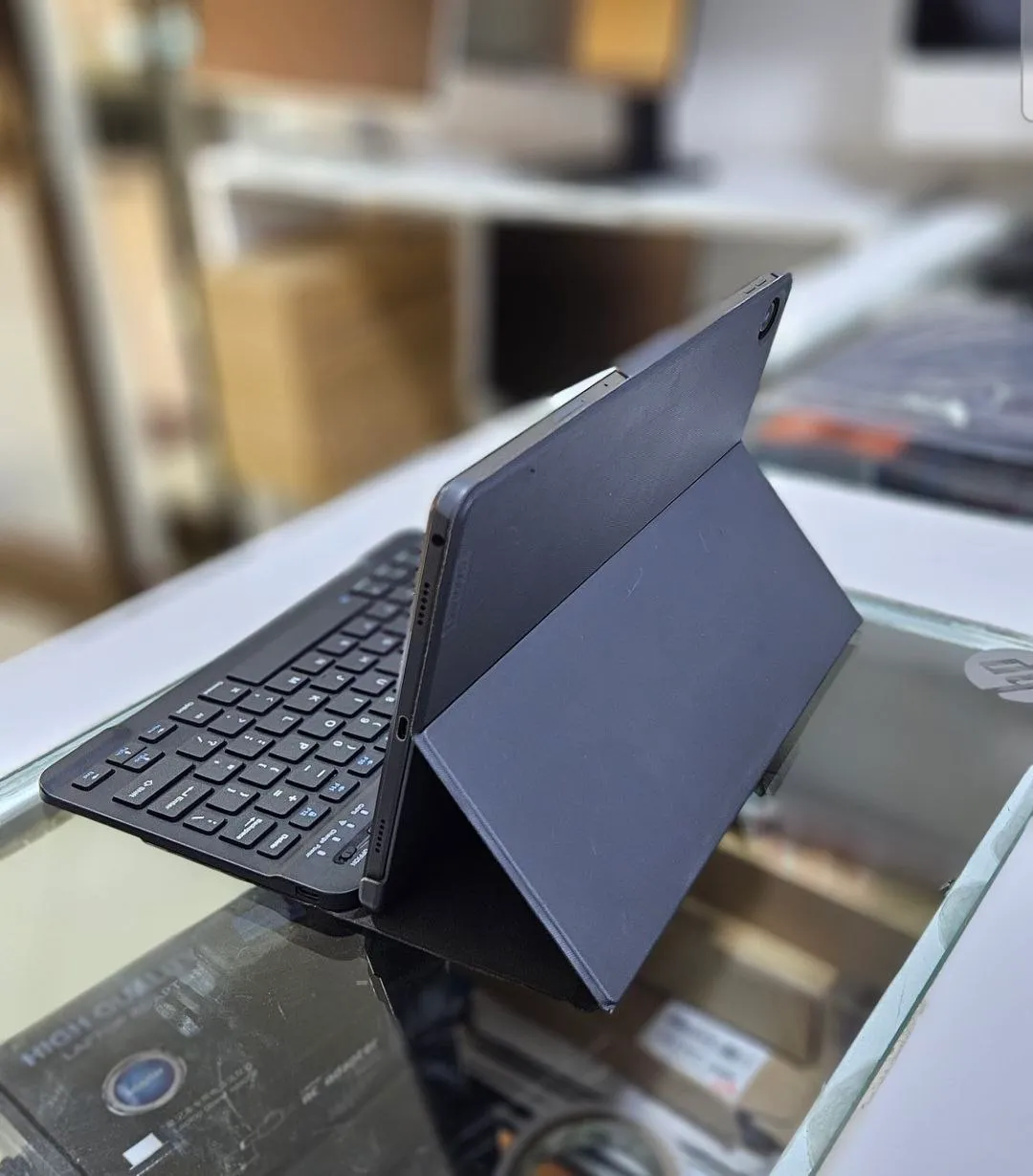 Lenovo Tab M10 Plus 128GB Tablet – photo 8