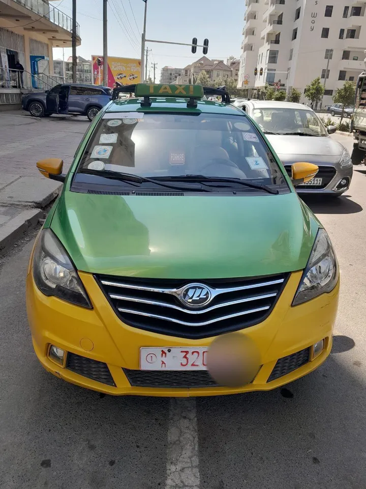 Lifan 530 2016 Manual – photo 4