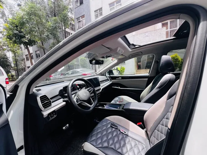 Volkswagen ID.6 2023 Full Option – photo 6