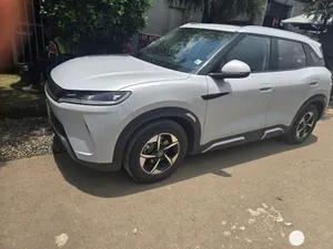 BYD Yuan UP Basic Smart 2025 Electric