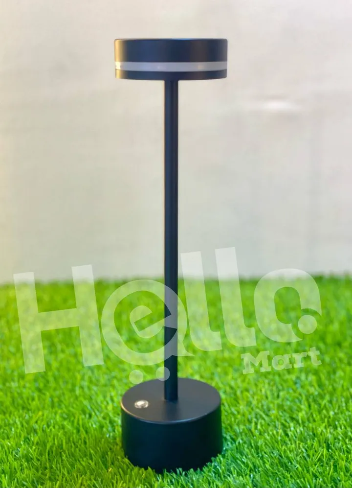 Rechargeable Decorative Table Lamps – photo 3