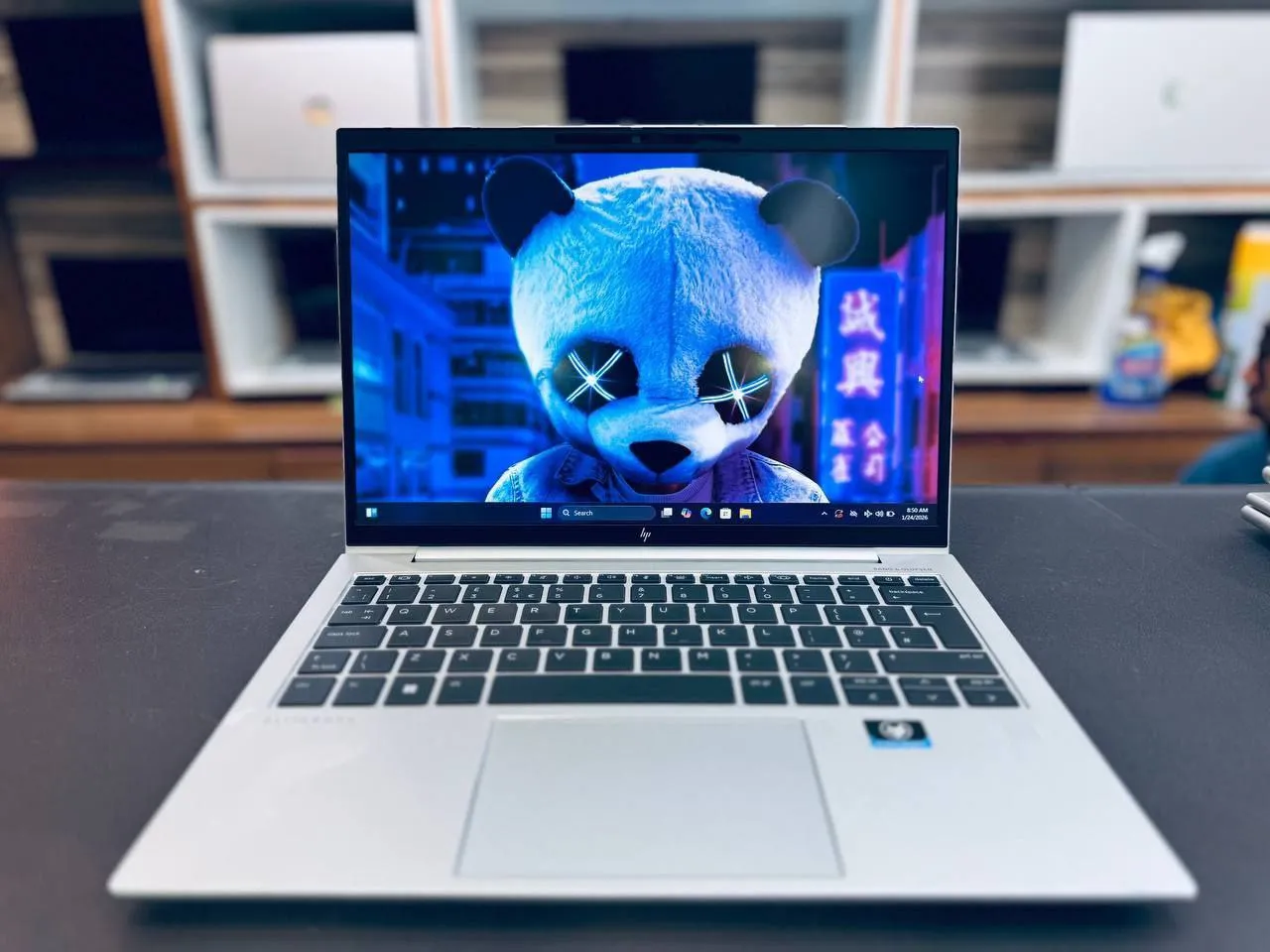 HP EliteBook 845 G10 – photo 3