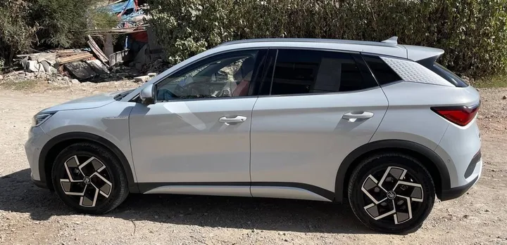 BYD Yuan Plus 2024 Automatic – photo 3