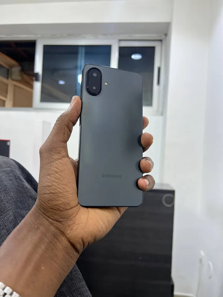 Samsung Galaxy A07 128GB 4GB RAM – photo 3