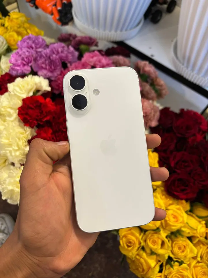Apple iPhone 16 256GB – photo 4