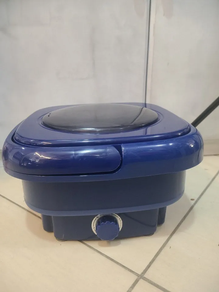 Foldable Washing Machine – photo 3