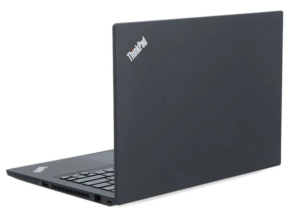 Lenovo ThinkPad T490s 16GB 512GB – photo 4