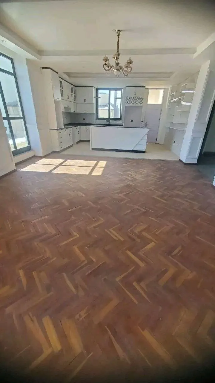 Modern G+2 House 278 Sqm – photo 6
