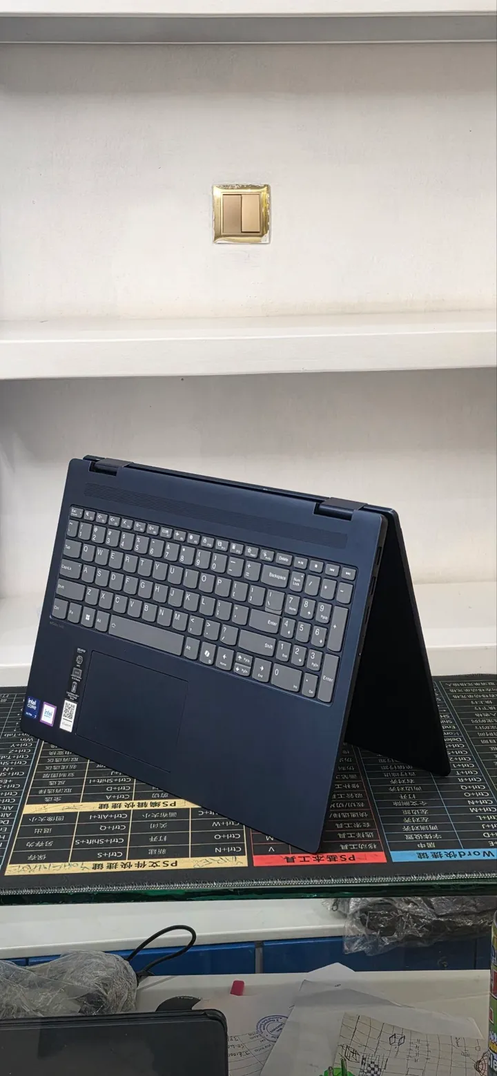 Lenovo IdeaPad 5 2-in-1 X360 – photo 7