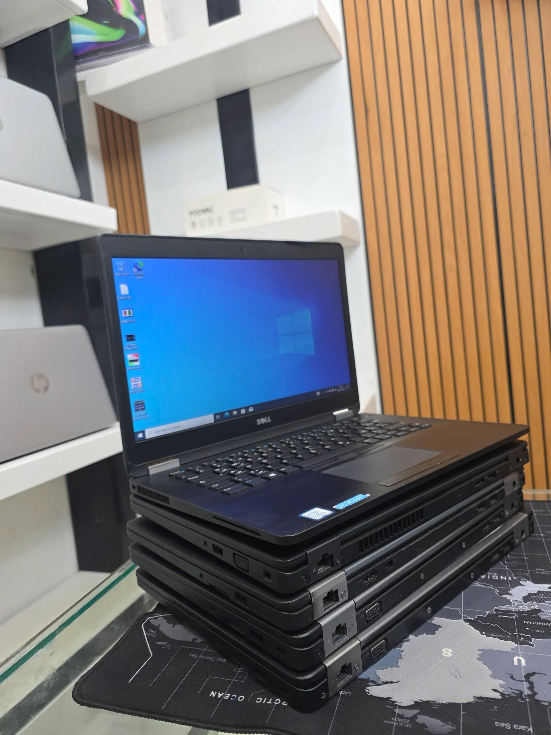 Dell Latitude i5 8GB 256GB Laptop – photo 3