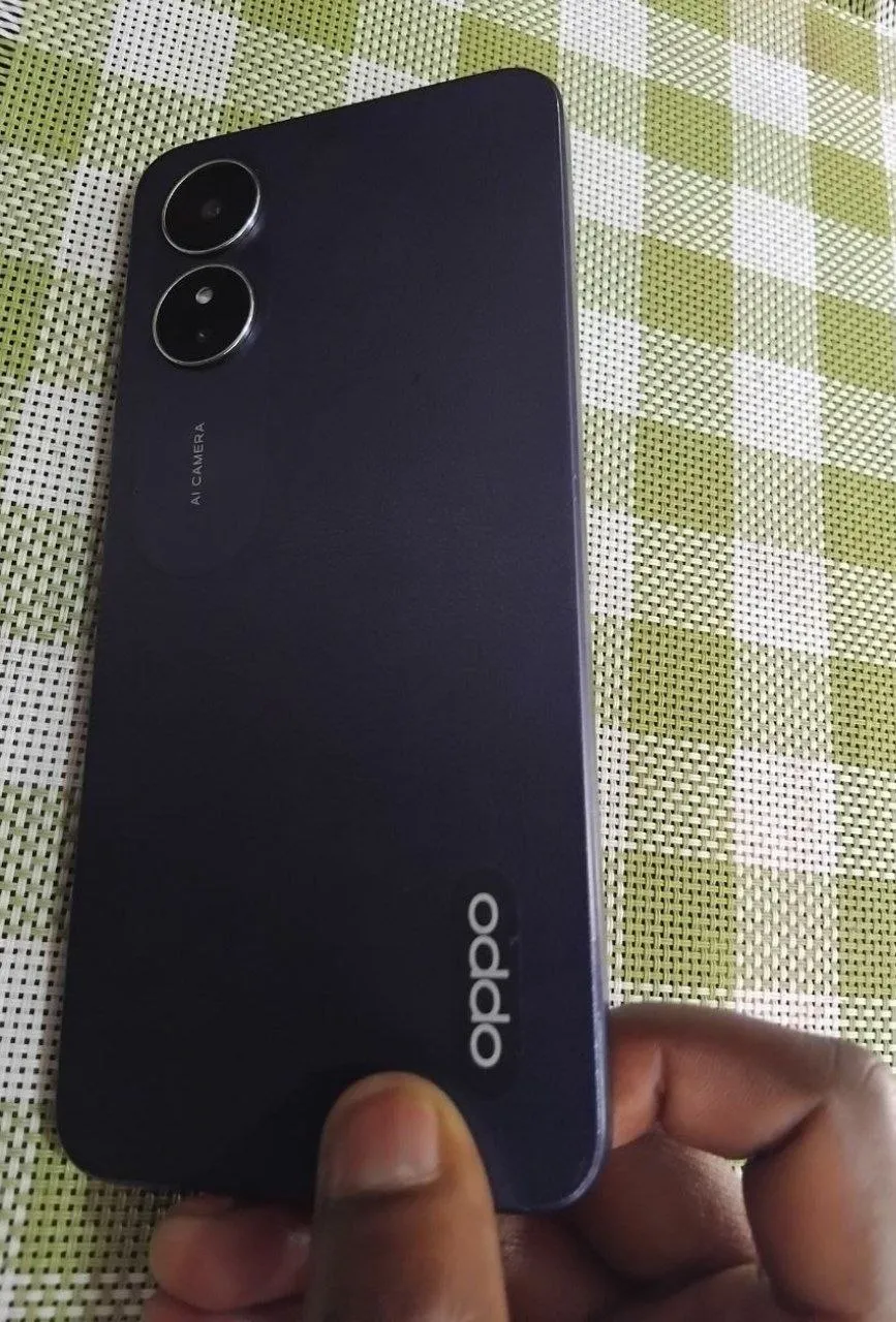 Oppo A17 4GB 64GB – photo 4